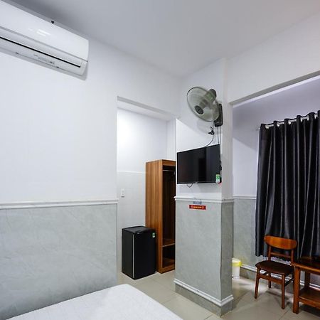 Thanh Ngoc Motel 2 Buôn Ma Thuột Extérieur photo