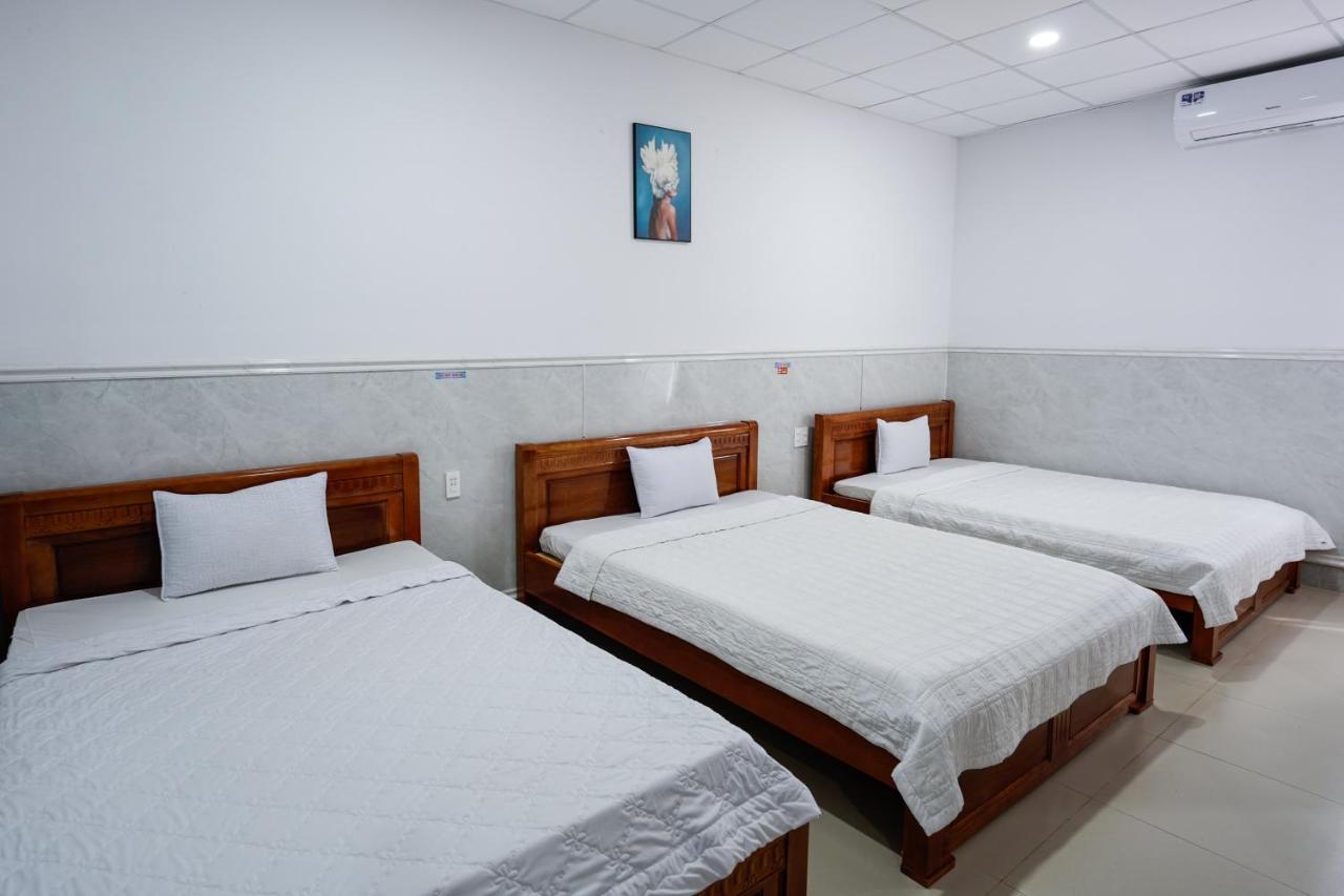 Thanh Ngoc Motel 2 Buôn Ma Thuột Extérieur photo