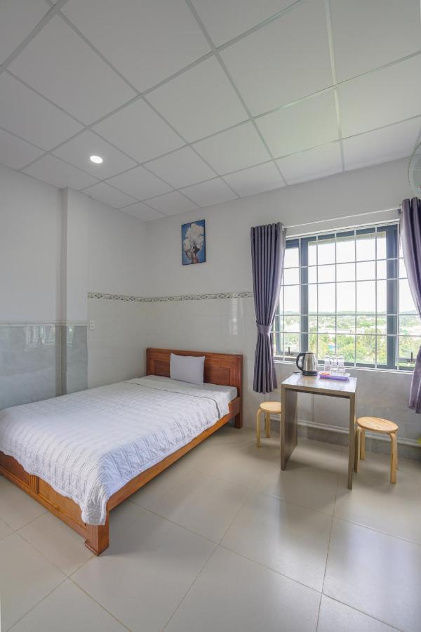 Thanh Ngoc Motel 2 Buôn Ma Thuột Extérieur photo
